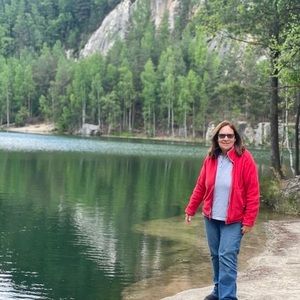 Meet your Posher, Ilene